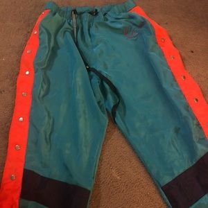PLTxKani jogger pants